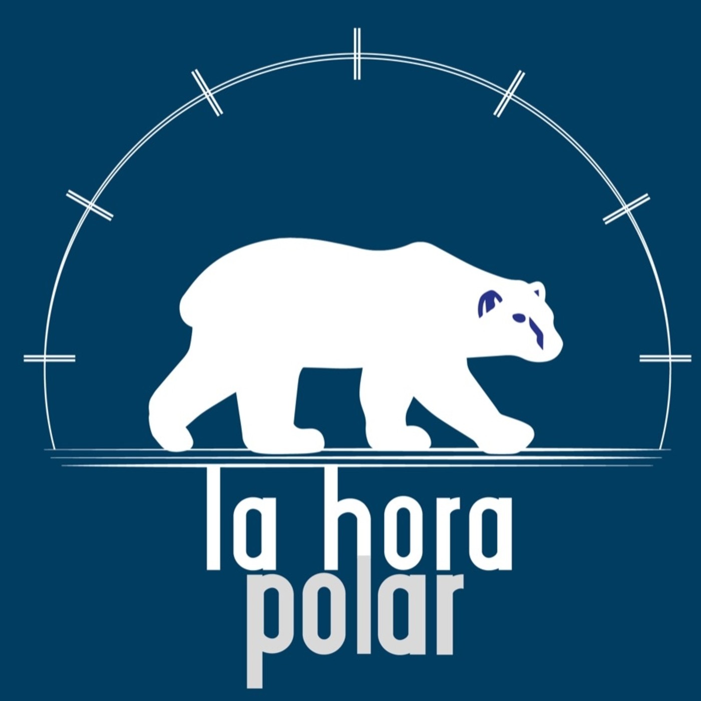 La Hora Polar 101 episode artwork
