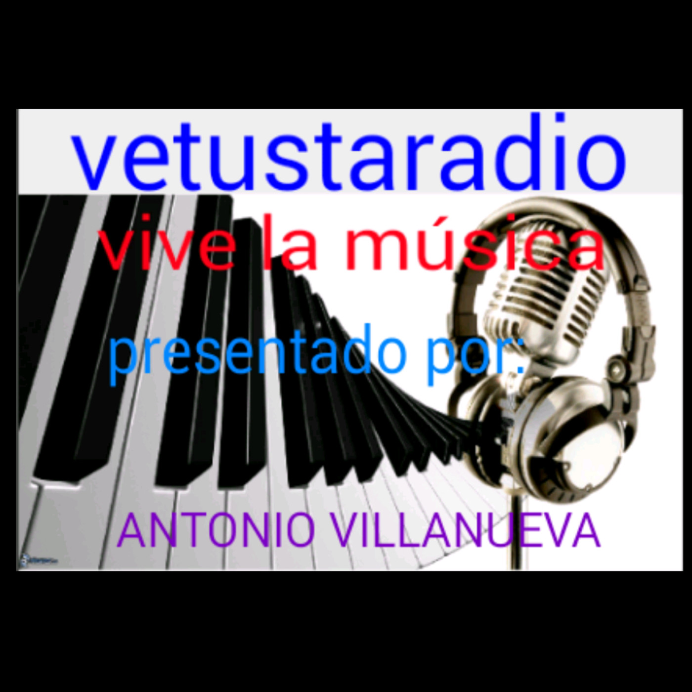 vetustaradio