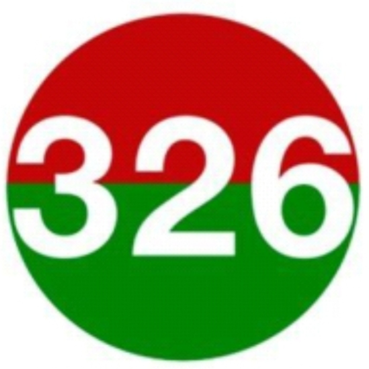 326 UNIDAD POPULAR