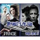 Momentos de Cine - Temporada 2 - Programa 13