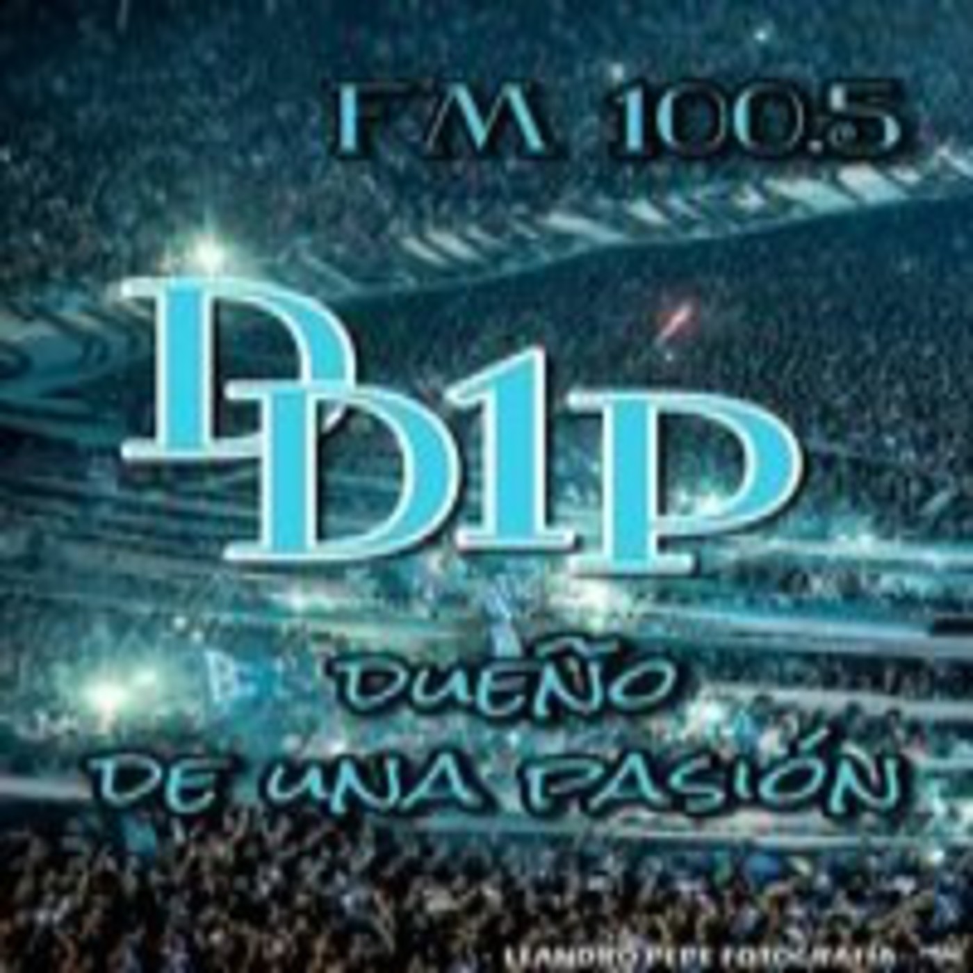 Dueño de una pasión 18 - 31-8-2015