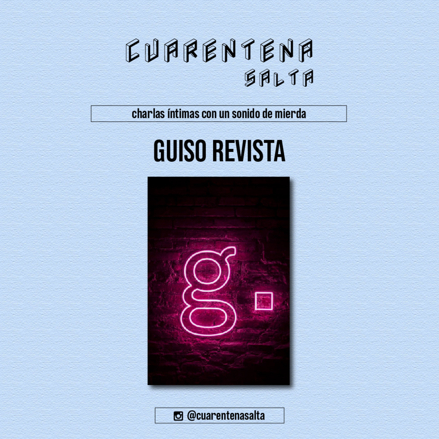 Cuarentena Salta