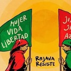 Informativo Alerta Caracola Especial "Kurdistán"