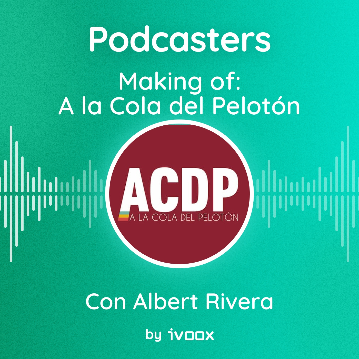 Podcasters