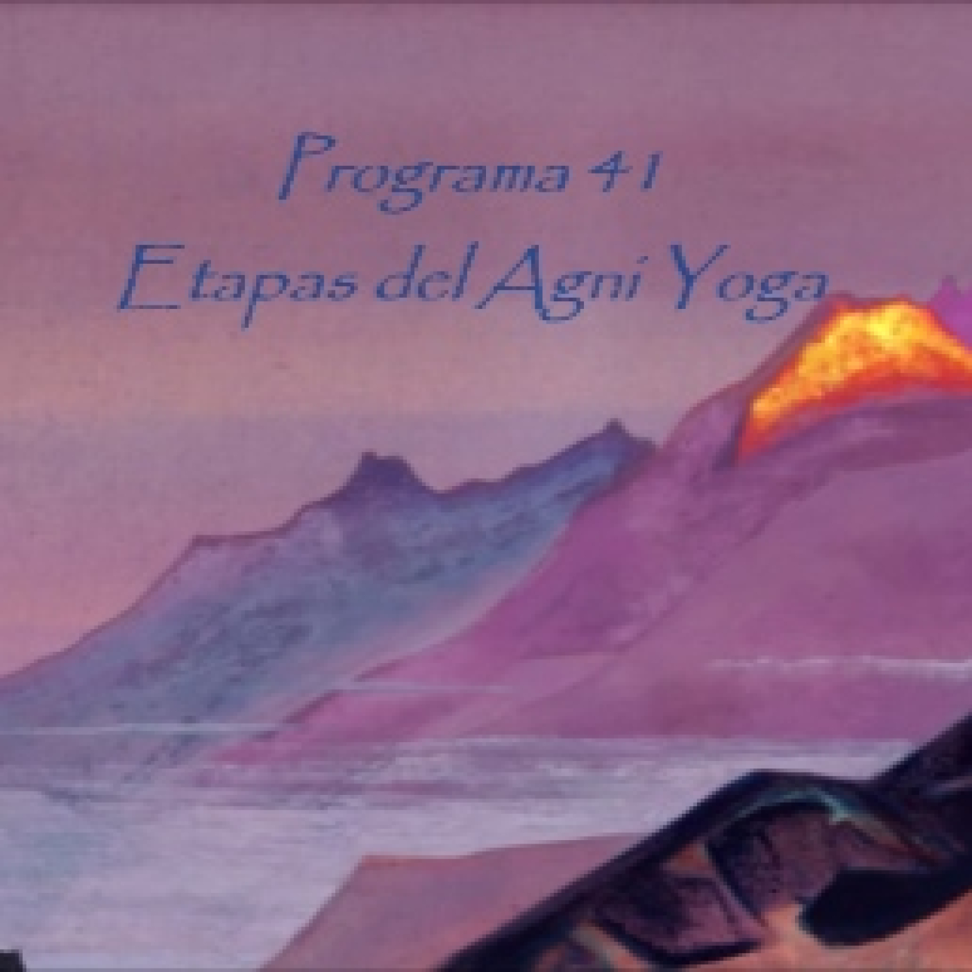 Caravana hacia Shambala