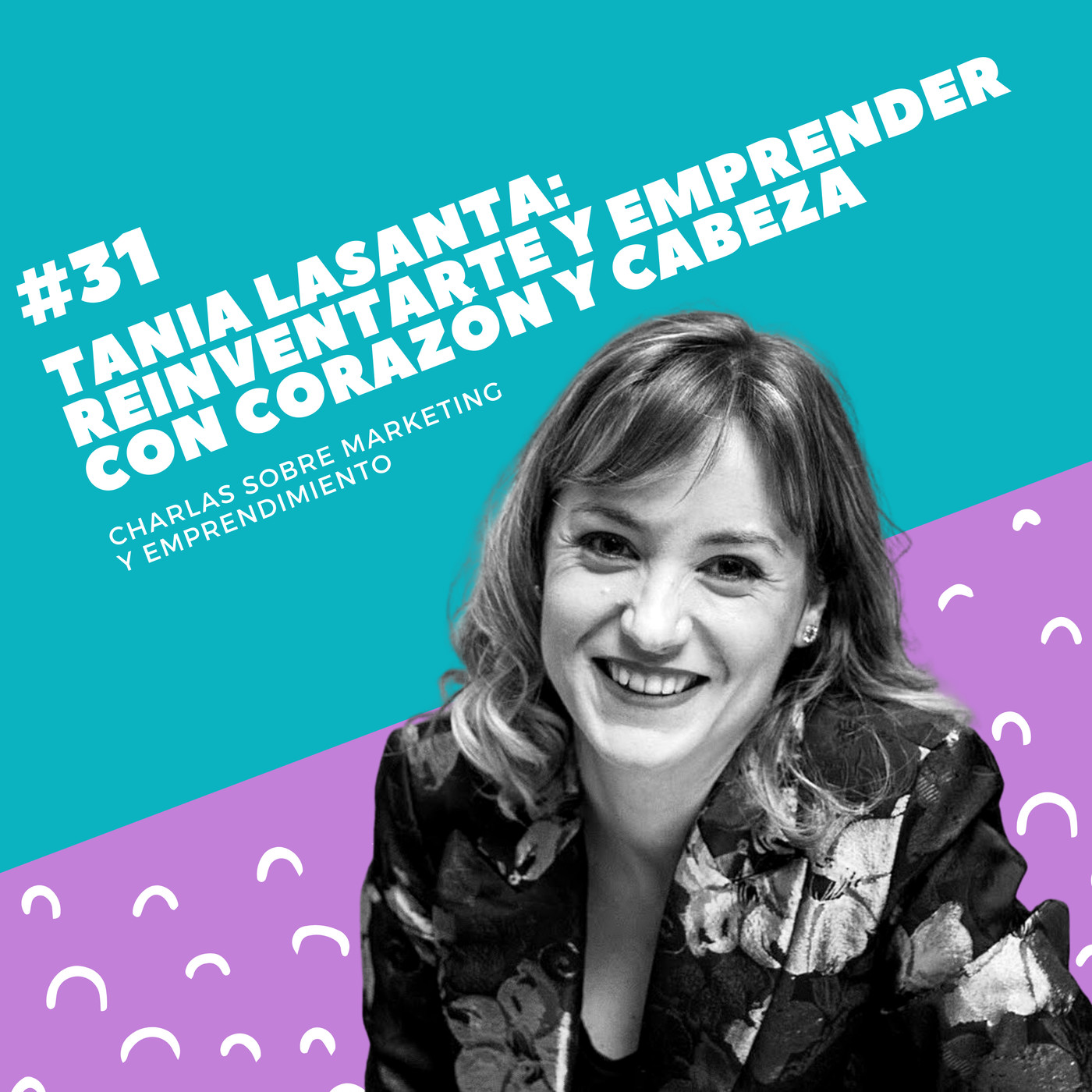 Charlas sobre Marketing y Emprendimiento