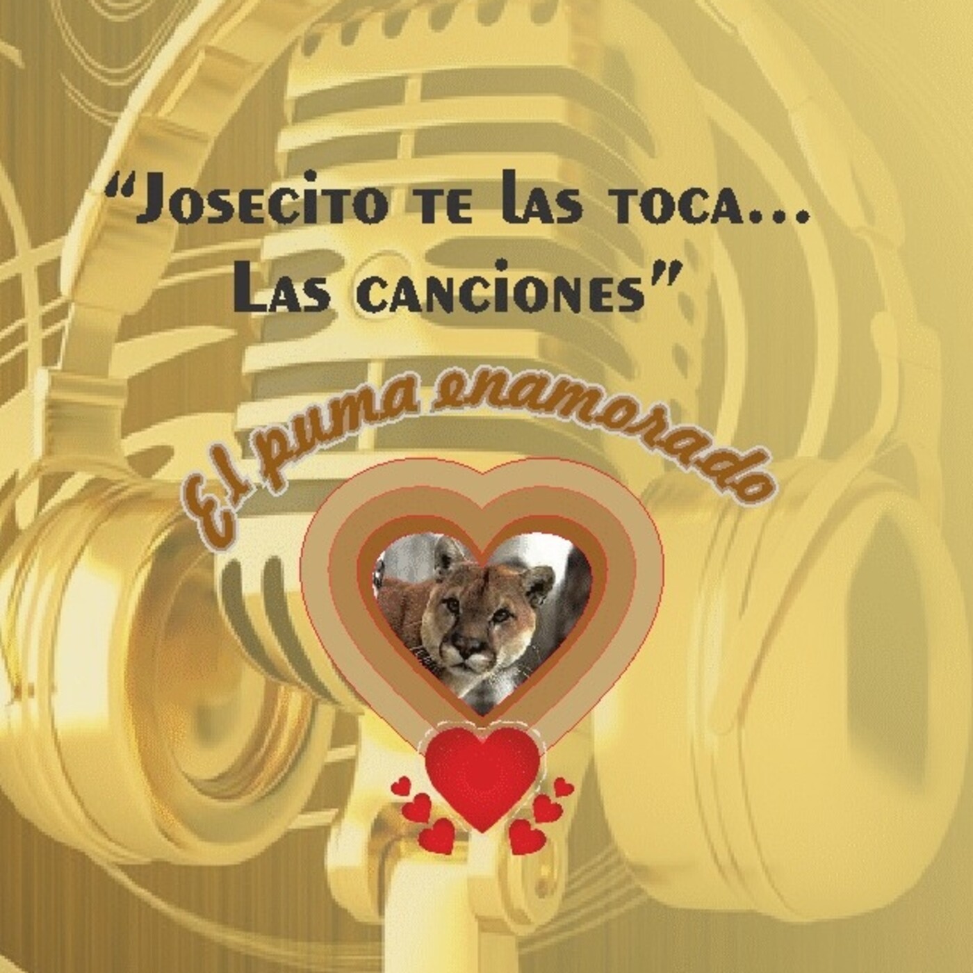 JOSECITO TE LAS TOCA