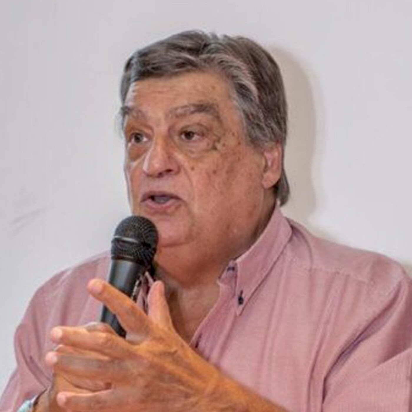 Nota Jorge Rachid (Personalmente - 26 octubre )