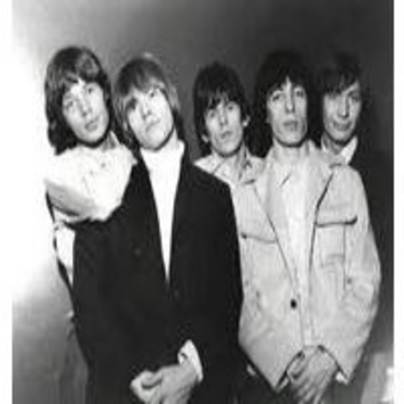 Pioneros: The Rolling Stones