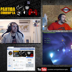 Partida Corrupta 20: Personajes carismáticos de los videojuegos + La película de terror de Sonic + Actualidad
