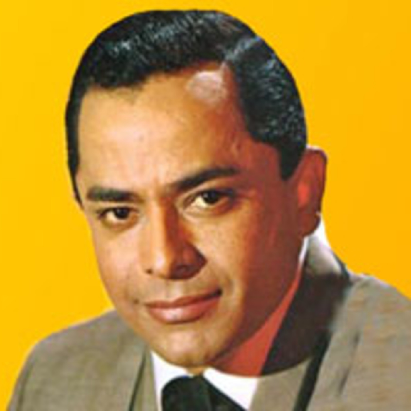 Tito rodriguez en noche de romance