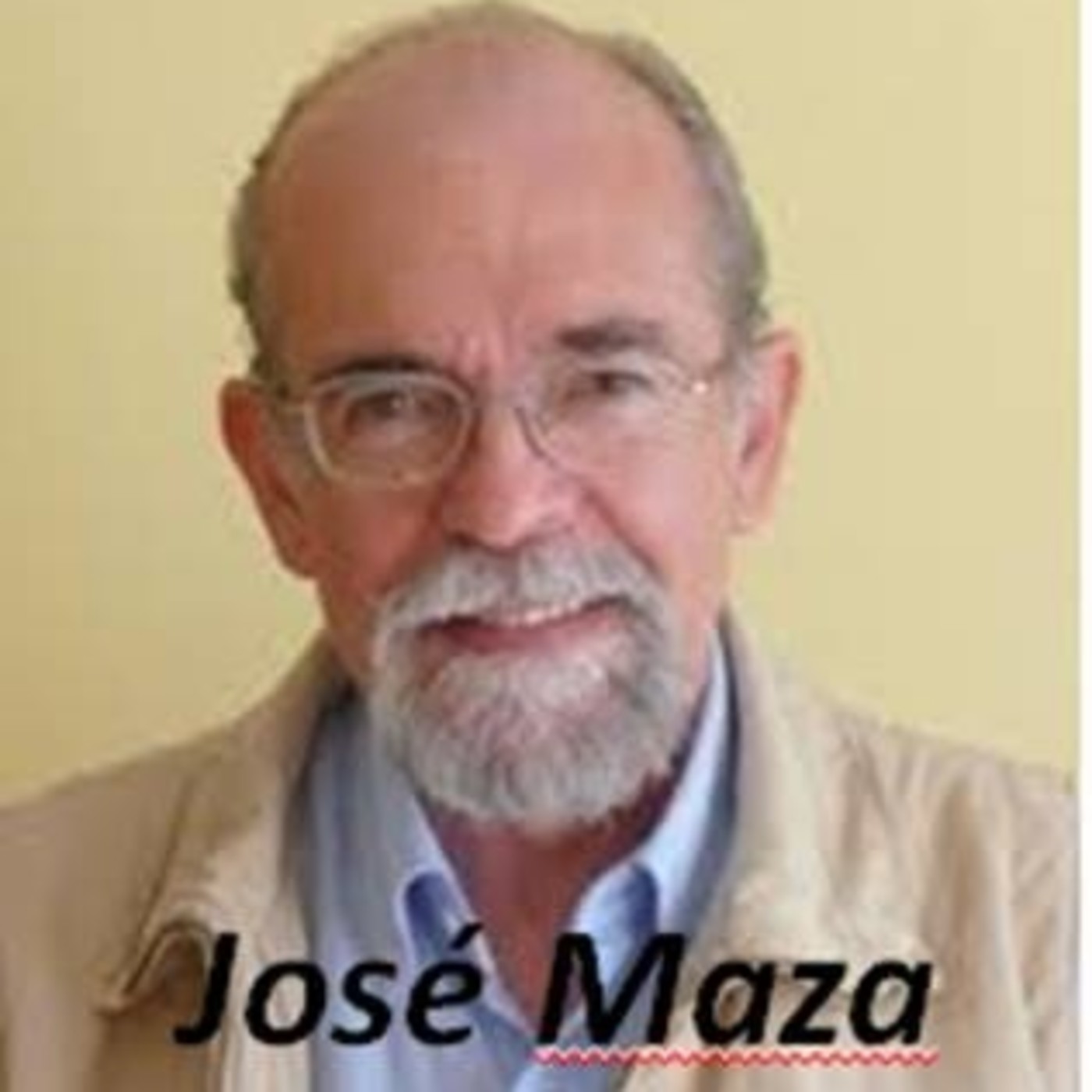 Profesor Jose Maza (Parte #6)