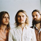 DeWolff - Entrevista con Luka van de Poel (en ingles)