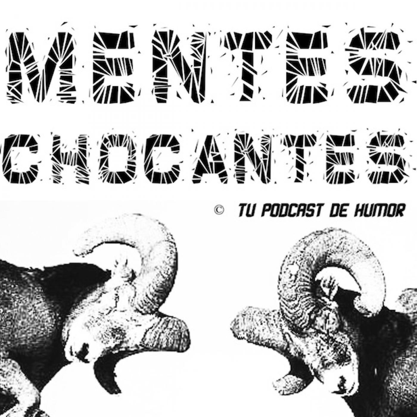 Mentes Chocantes