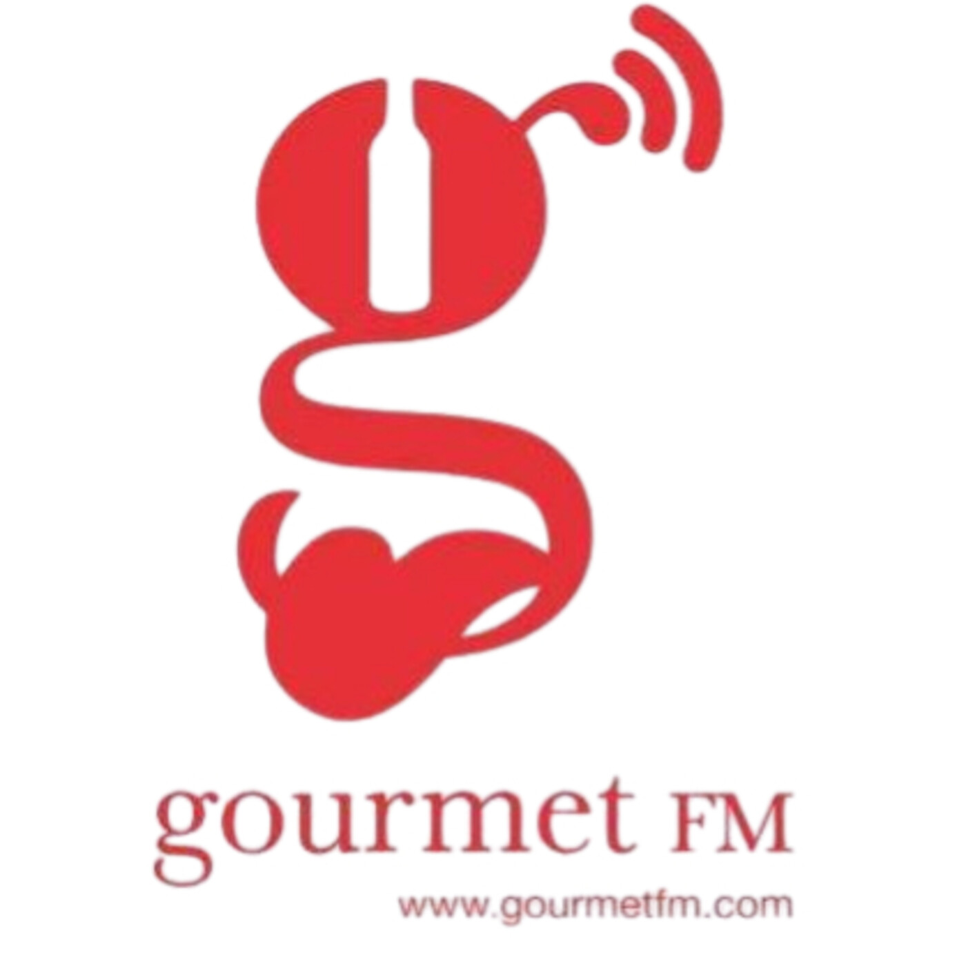 GourmetFM Gastronomía y Vinos en Español.