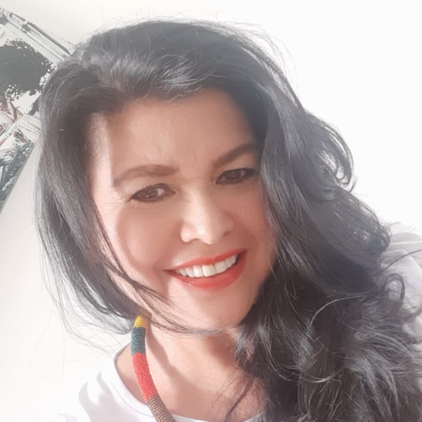 Trina Gualdron