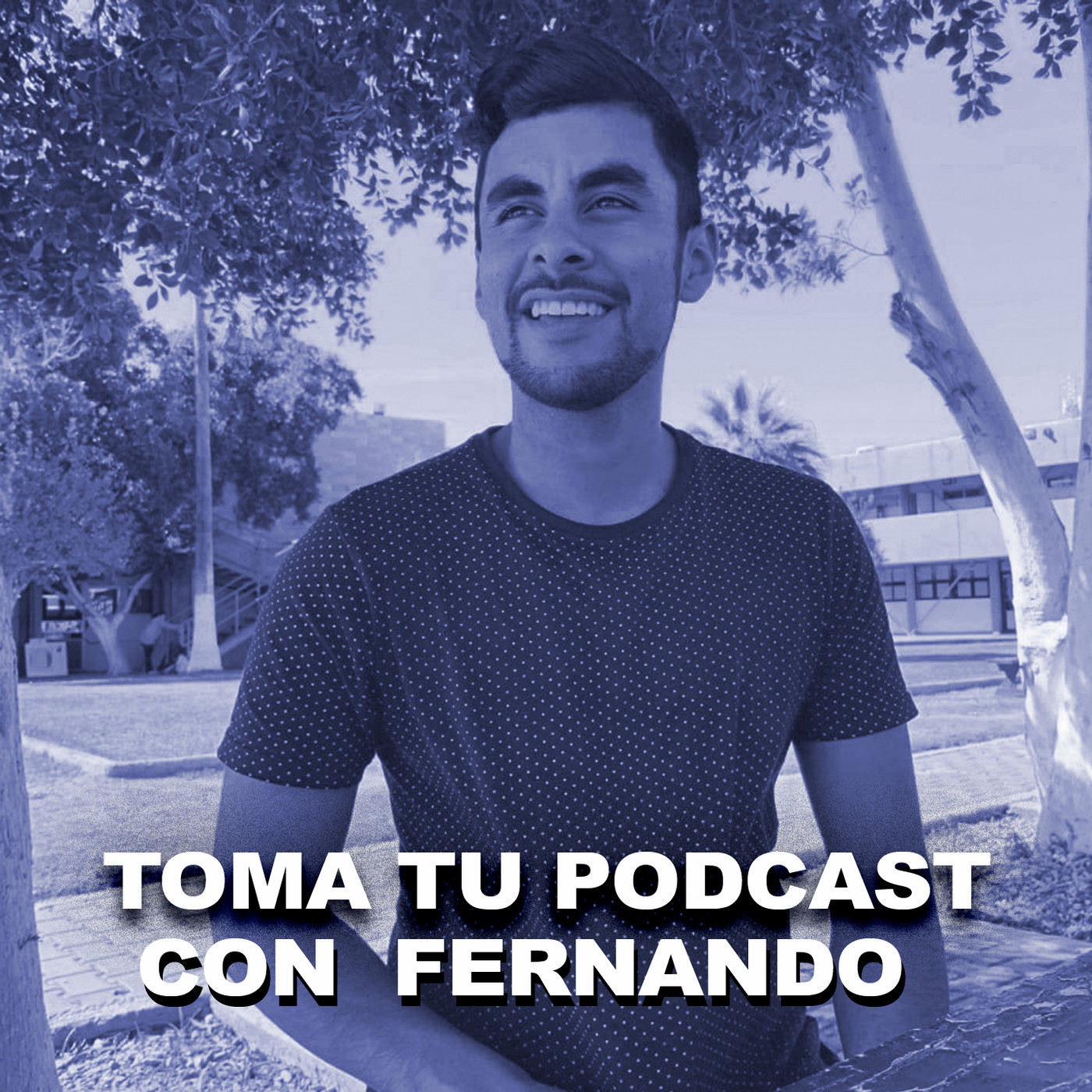 TOMA TU PODCAST