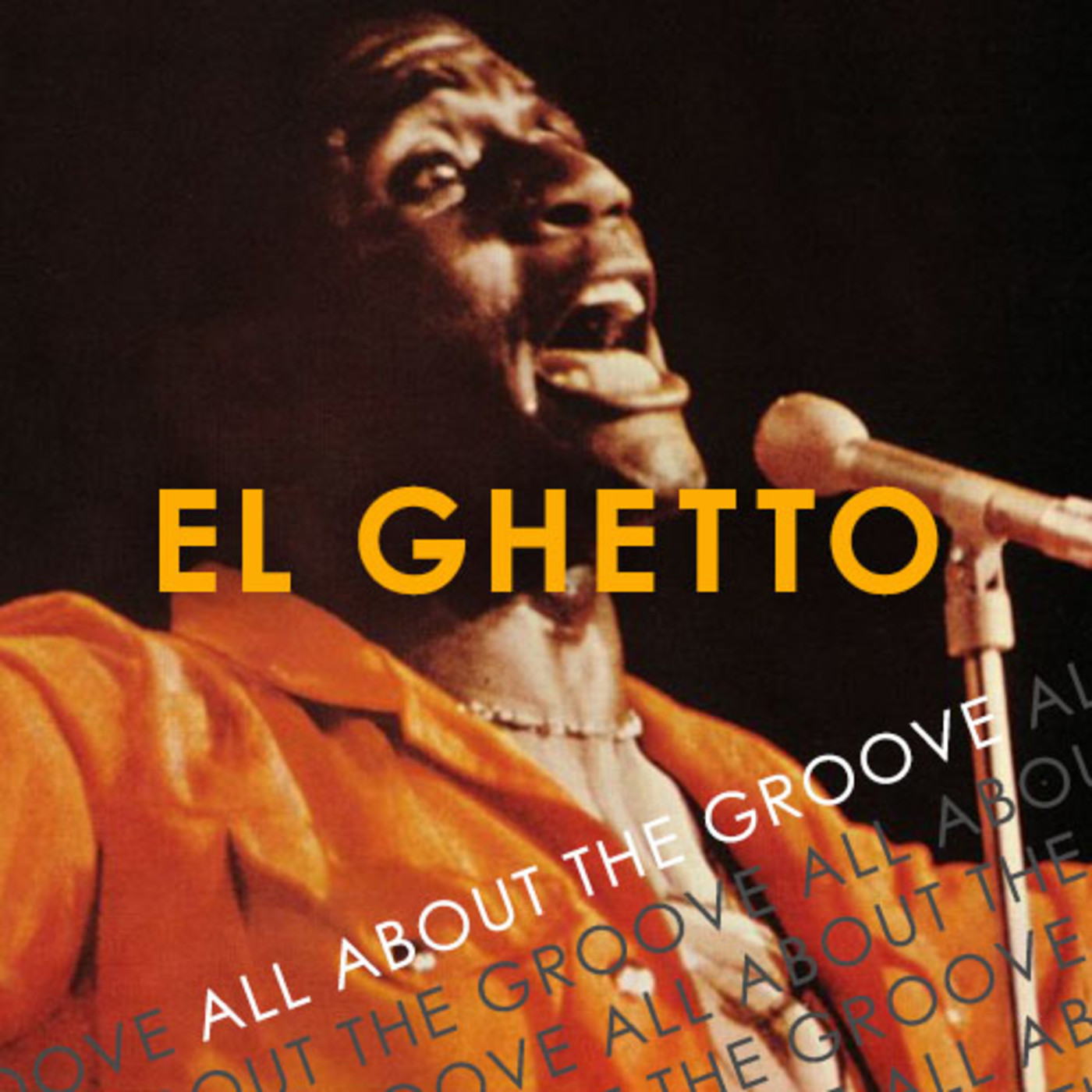 El Ghetto