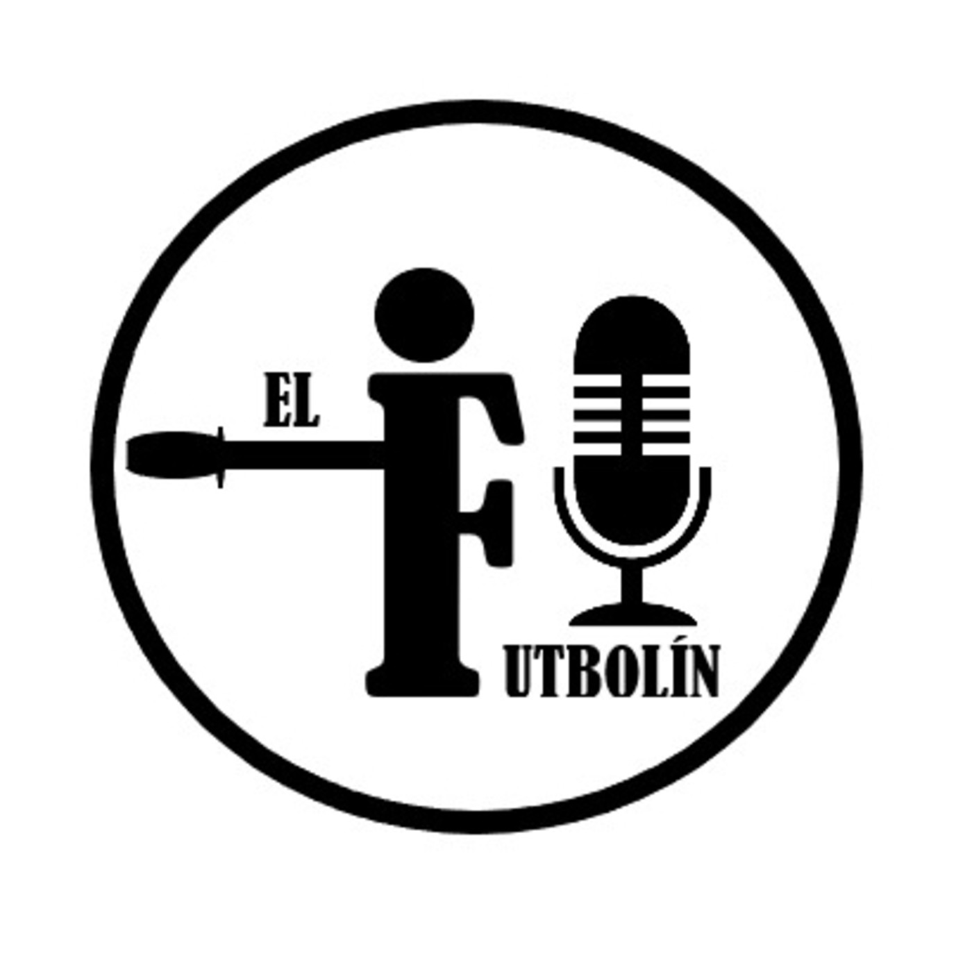 El Futbolín