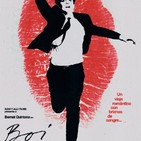 Boi (2019) #Drama #peliculas #podcast #audesc
