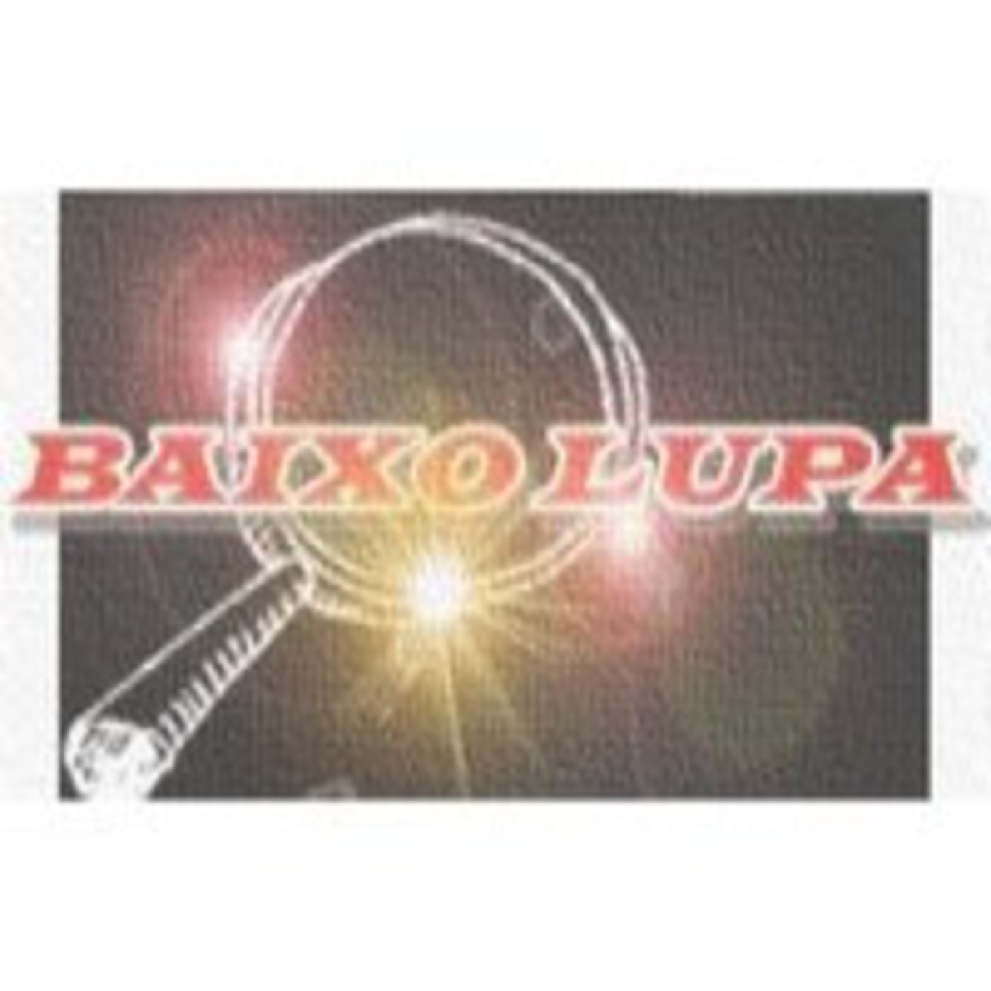 Baixo Lupa