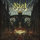 VERSUS: Meliora (Ghost) vs. Antichrist Superstar (Marilyn Manson)