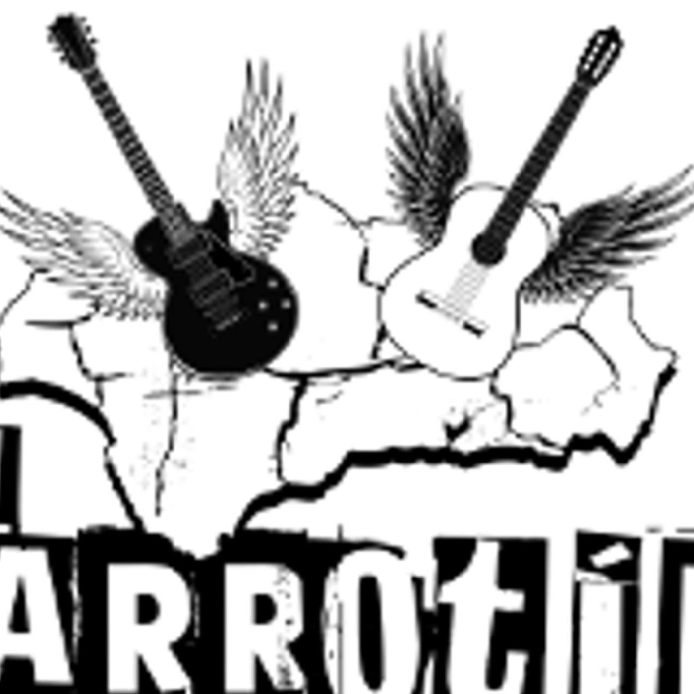 Garrotín Rock Radio