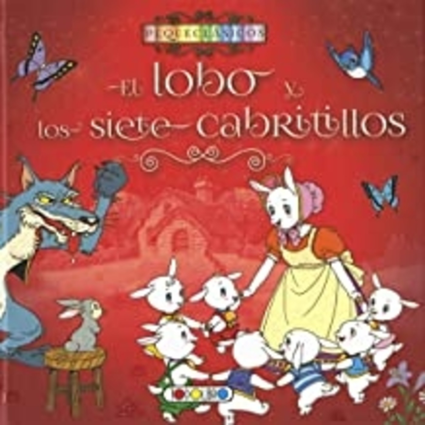 Cuentos de la Cuarentena
