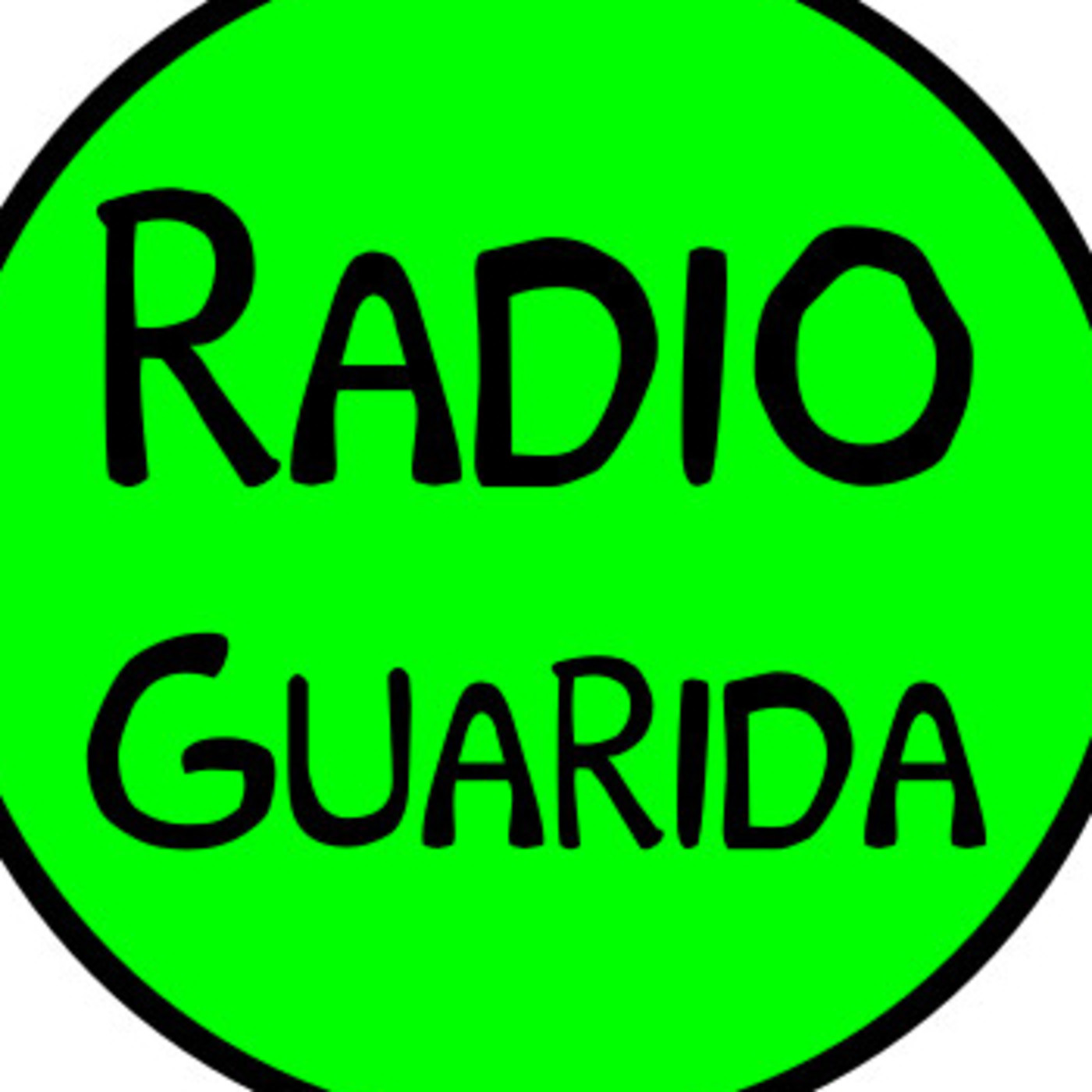 Podcast Radio Guarida