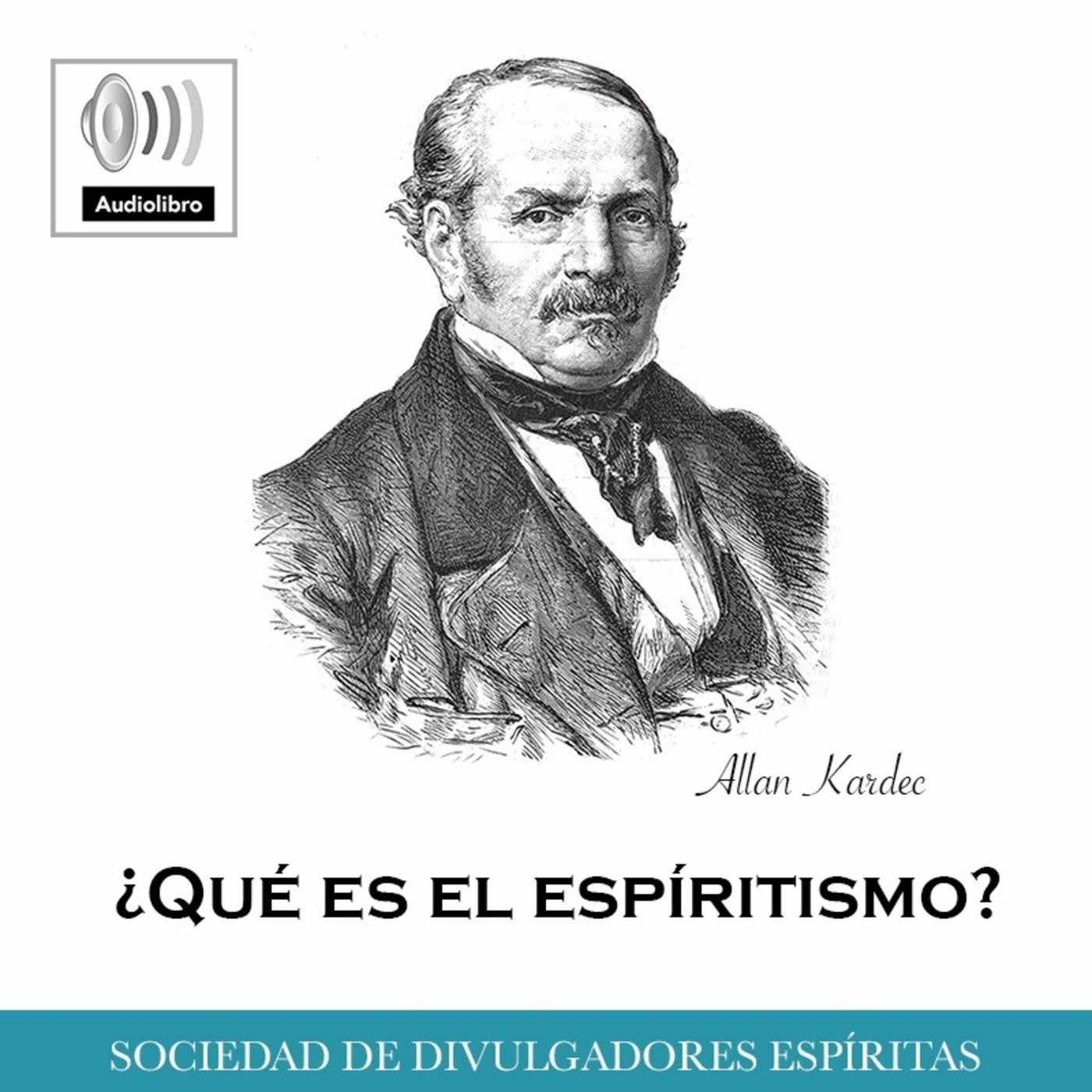 Nociones de espiritismo