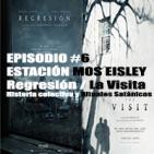 EME Episodio #6 REGRESIÓN : LA VISITA : Histeria colectiva y Rituales Satánicos