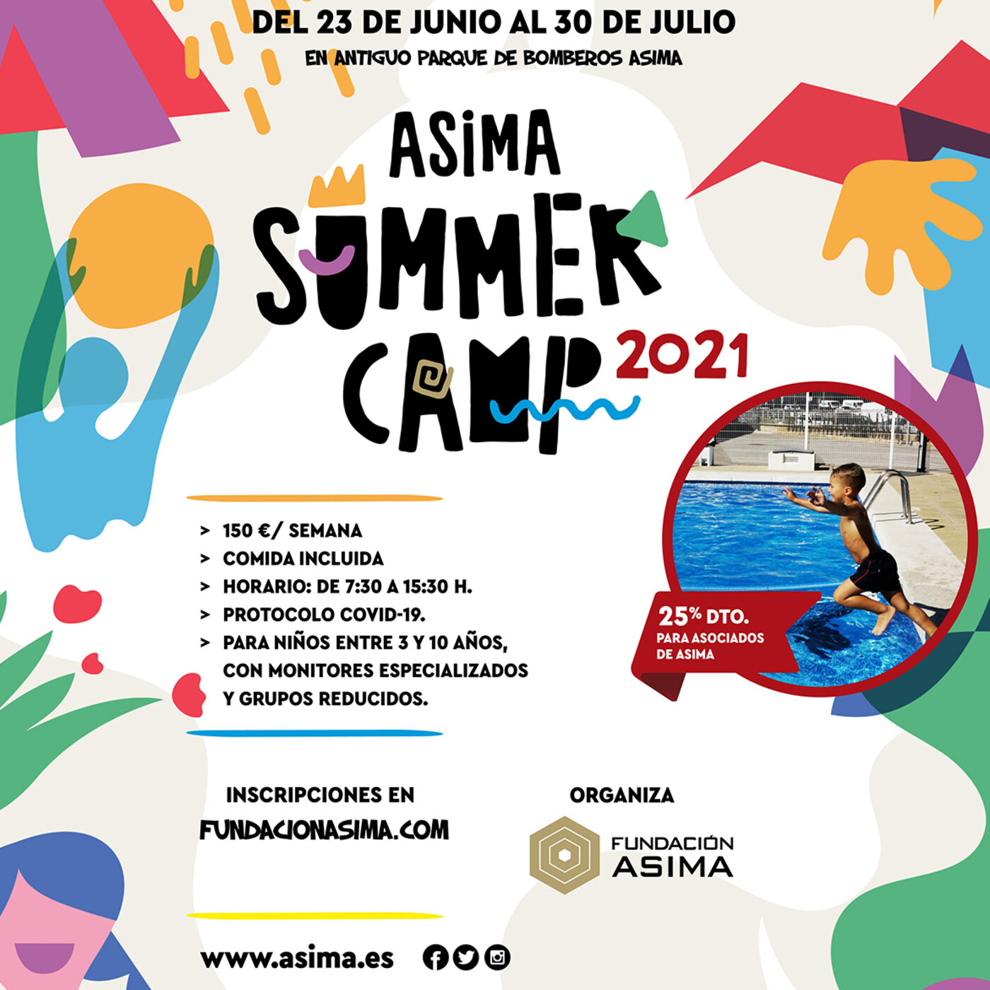 Podcast ASIMA