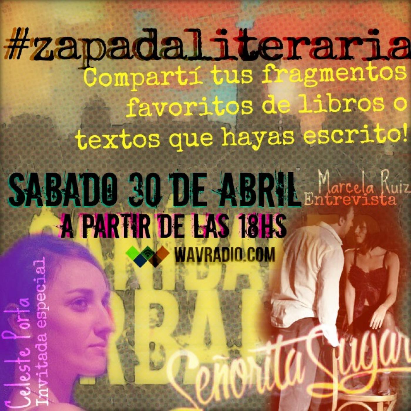 Caníbales Urbanos - Temporada #03