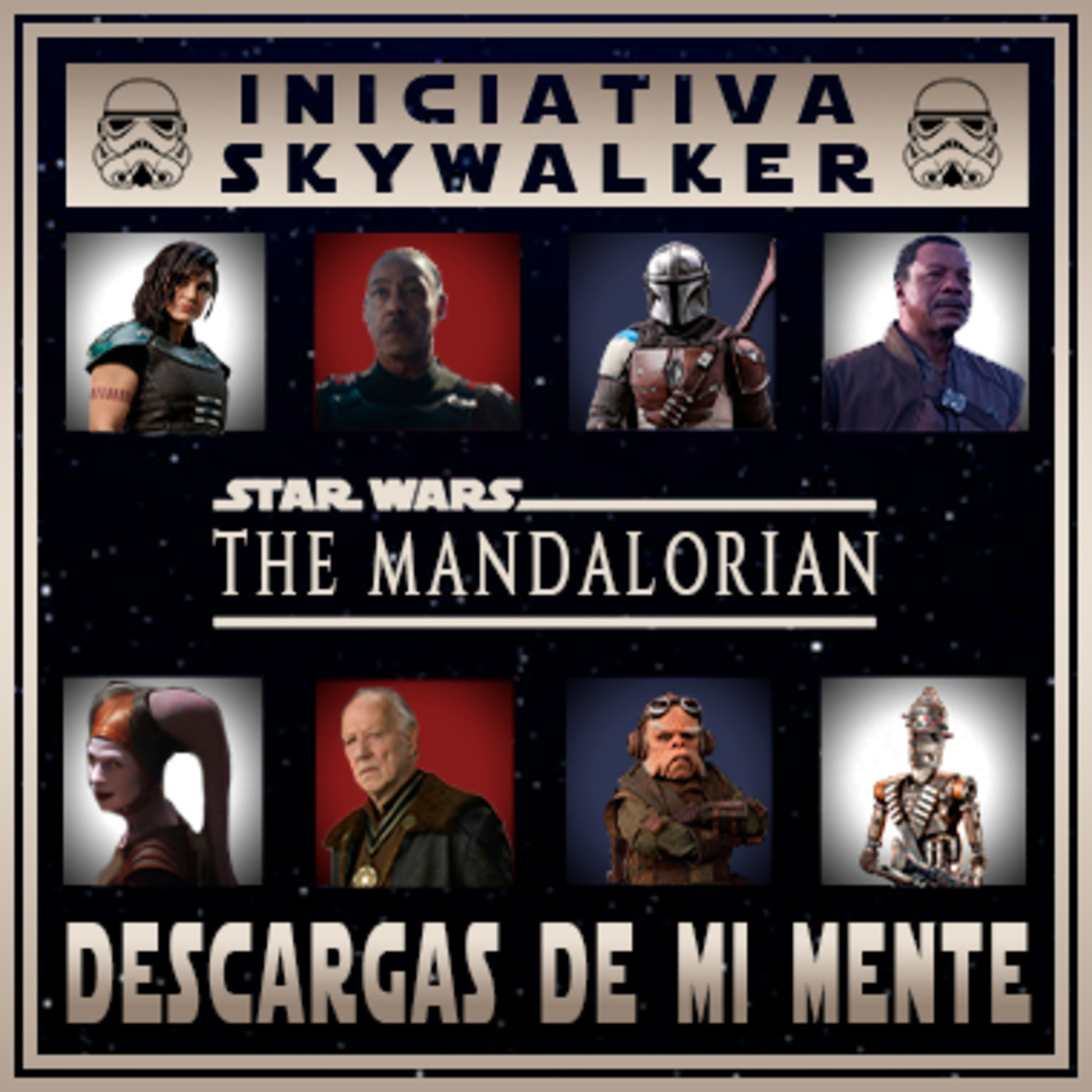 Descargas de mi Mente