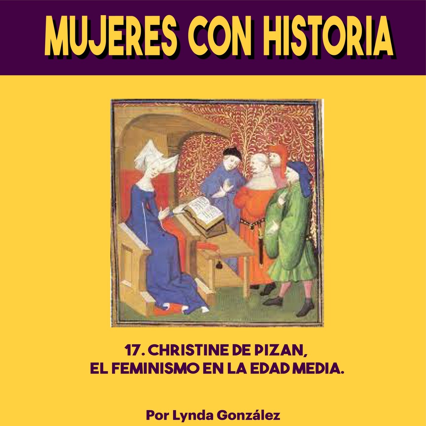 Mujeres con historia