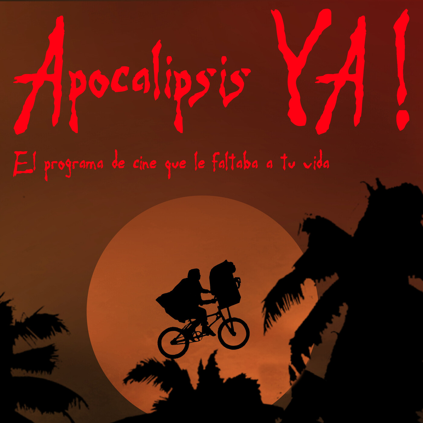 Apocalipsis Ya!