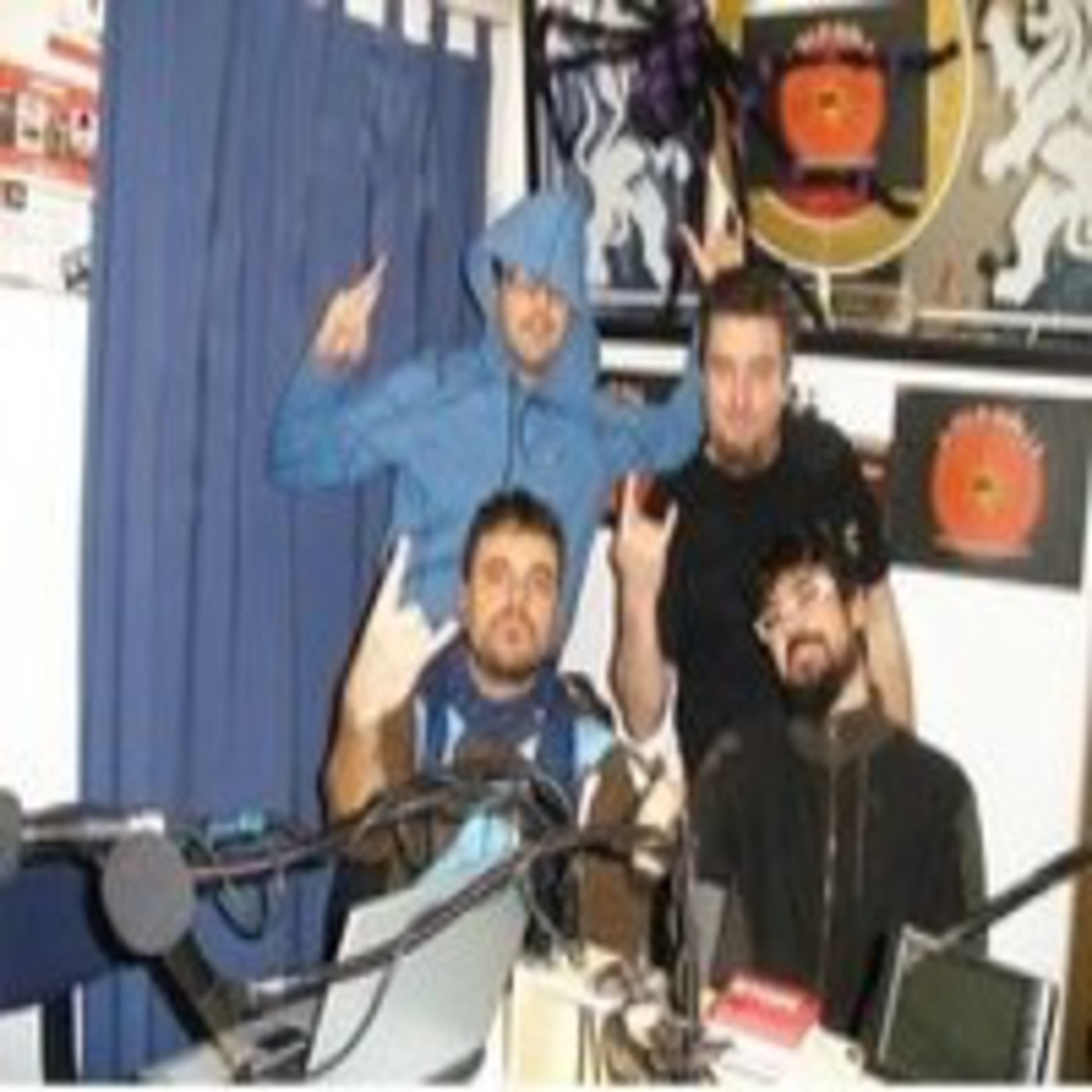 La Tela de Araña Programa nº 65 episode artwork
