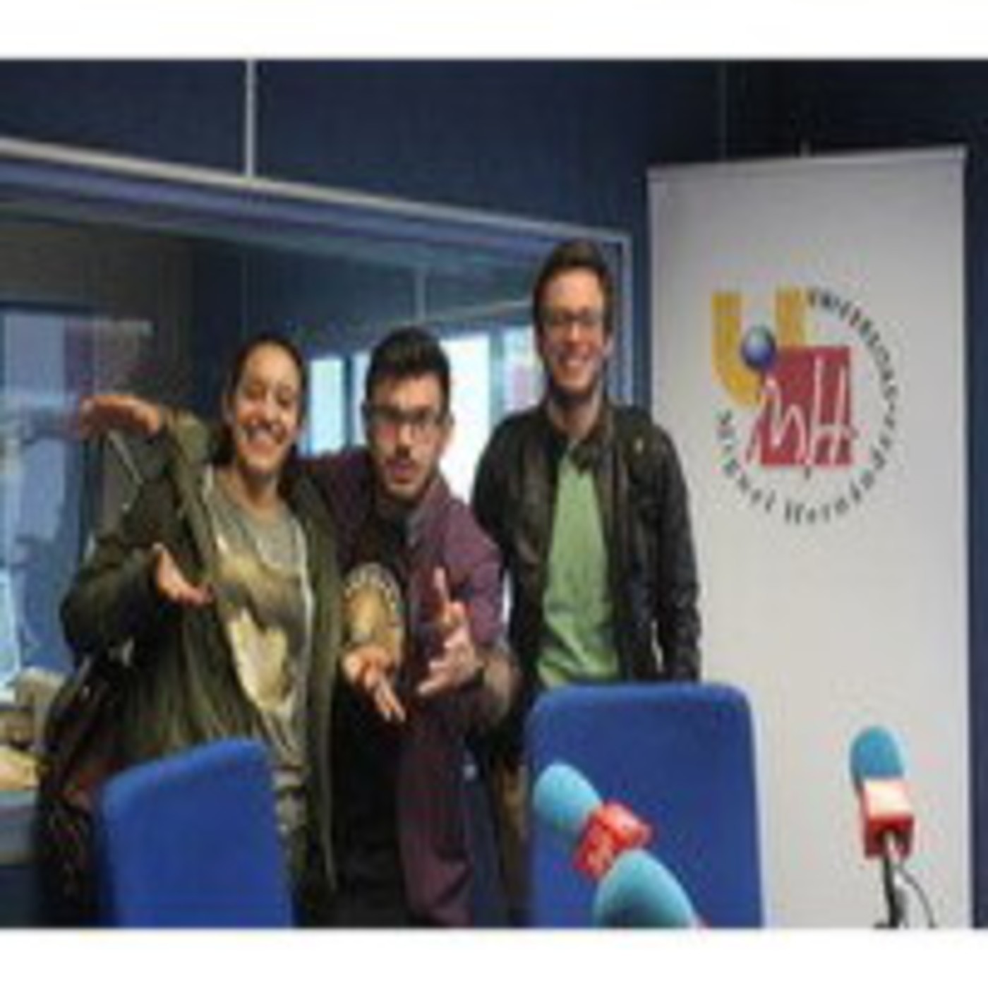 Podcast El Contraplano UMH