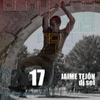 BHC2x17 - 20/12/2014 Jaime Tejón dj set