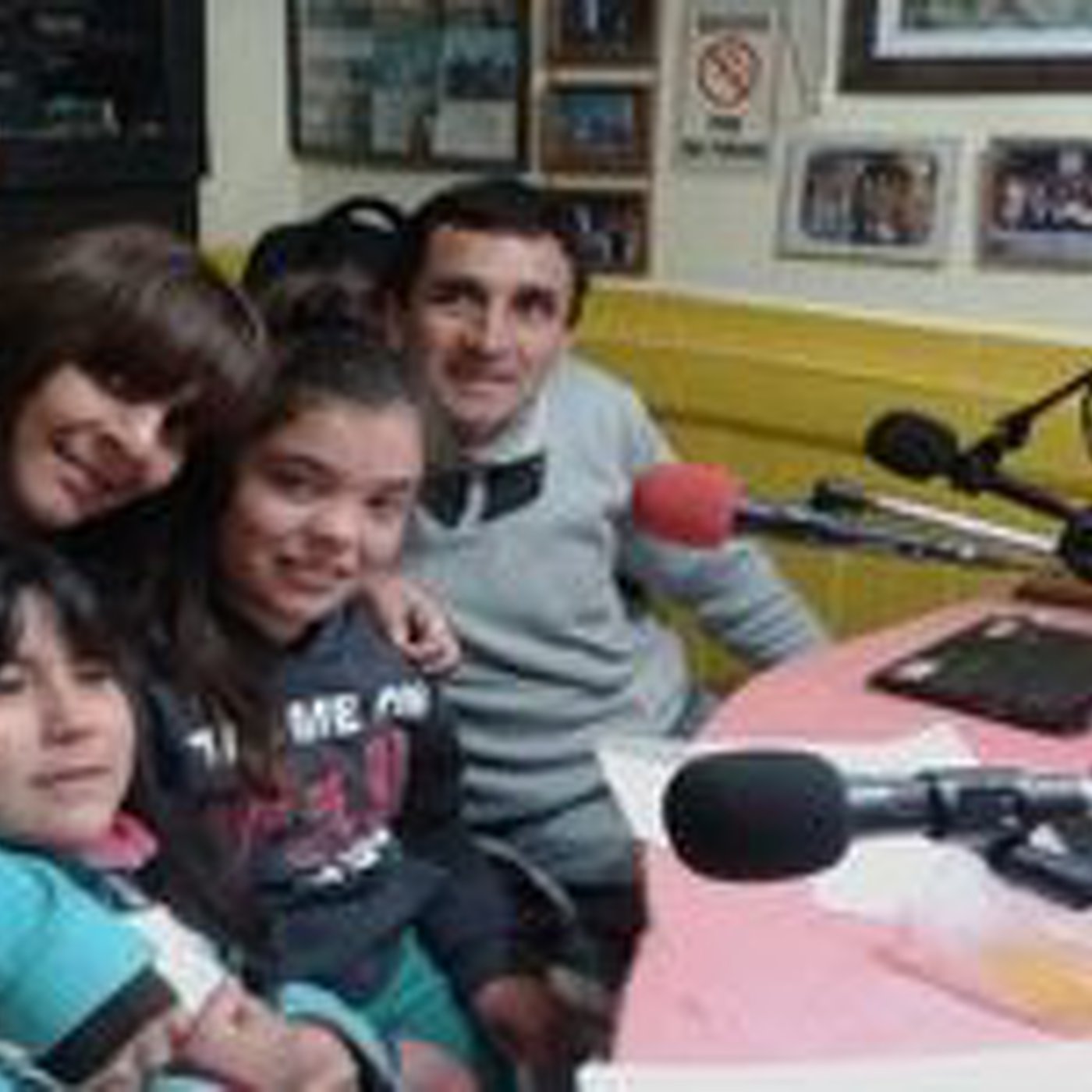 Programa tdj 24-06-2015 episode artwork