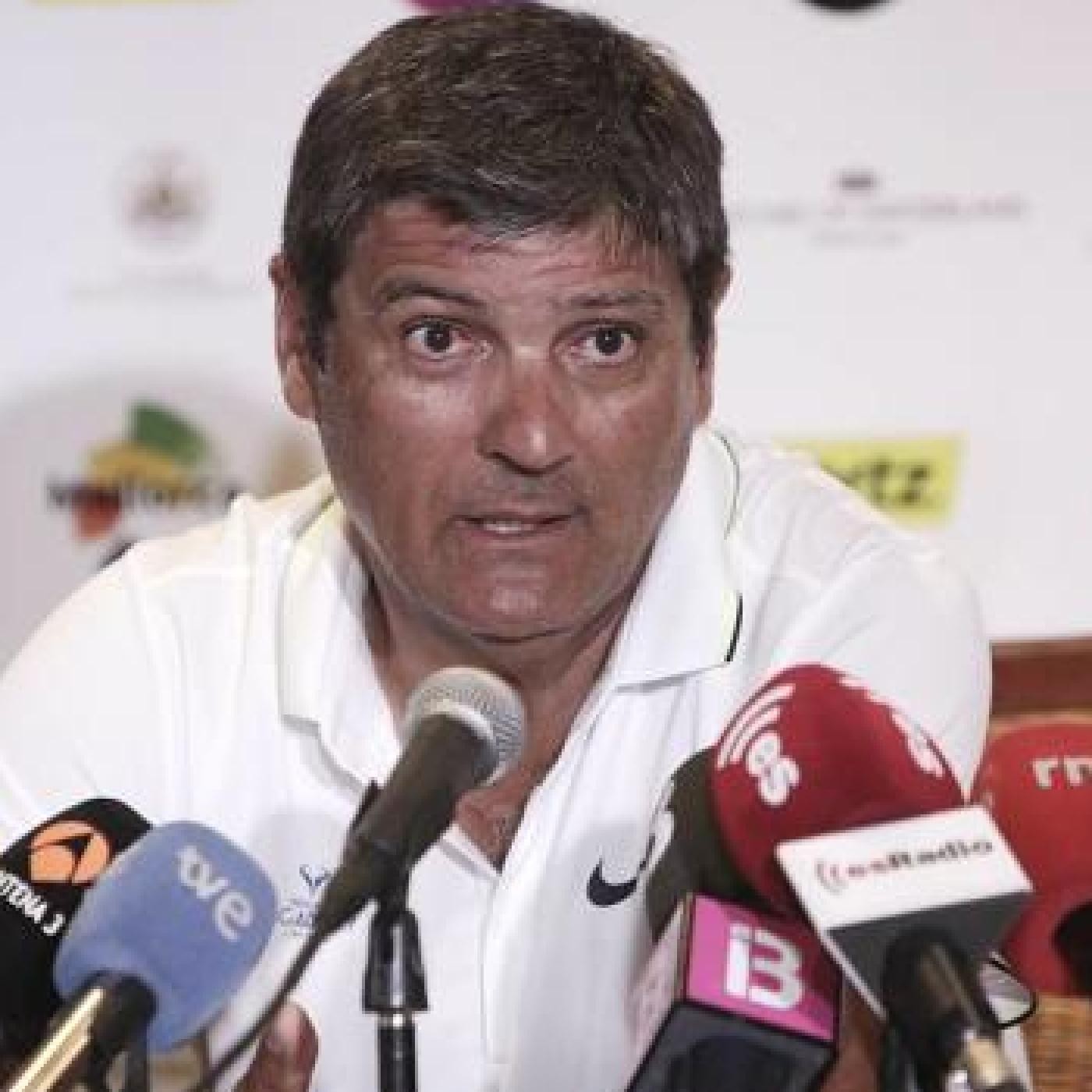 Toni Nadal analiza la derrota de Muguruza en el Mallorca Open episode artwork