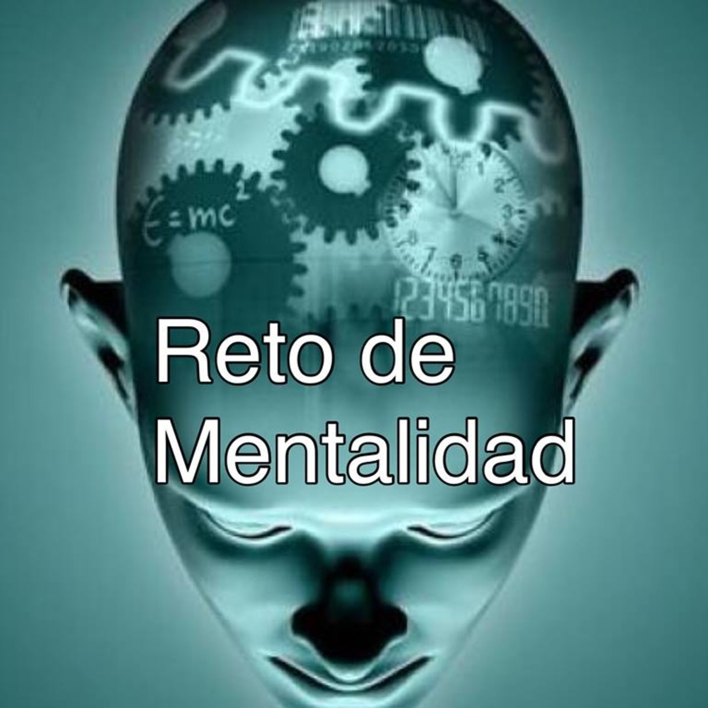Cambia tu Mentalidad. Eduardo Salazar 7 episode artwork