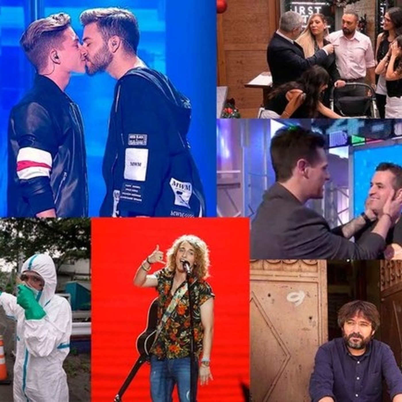 Preferències per la tele - RNE4