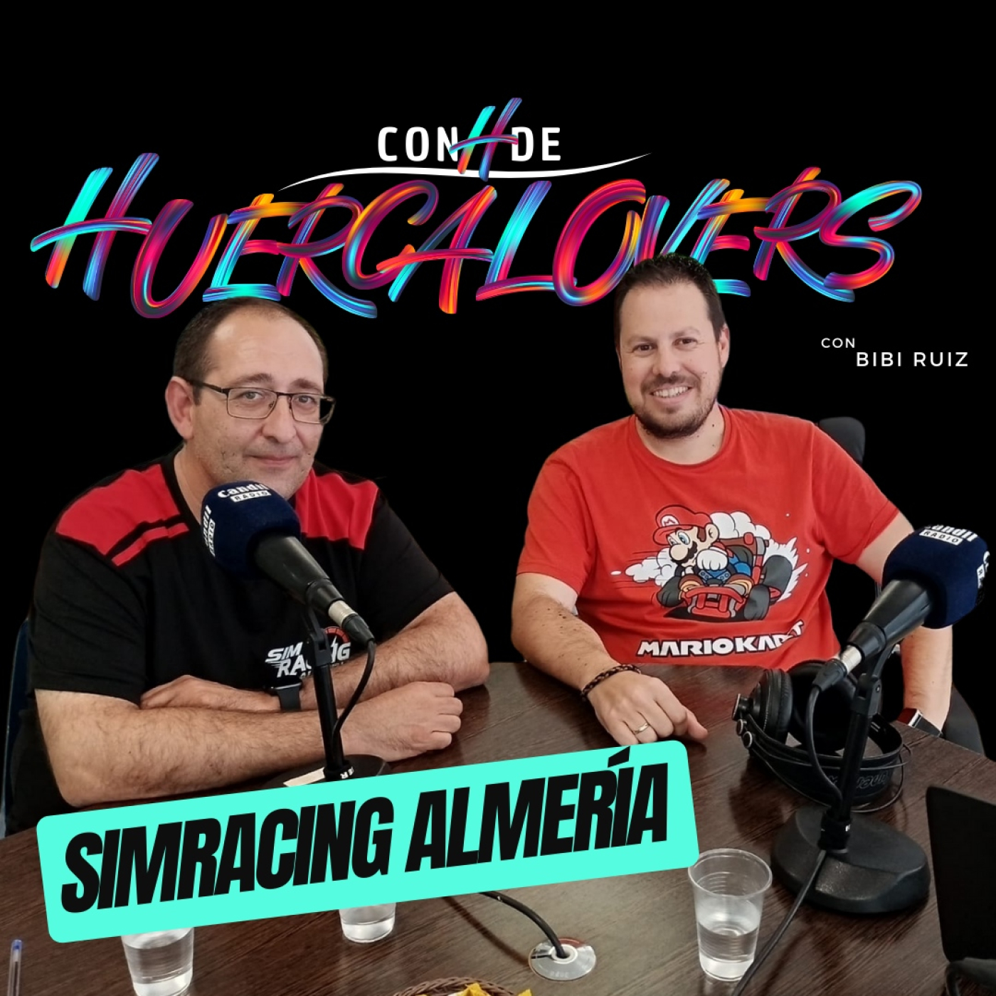 Con H de Huércalovers