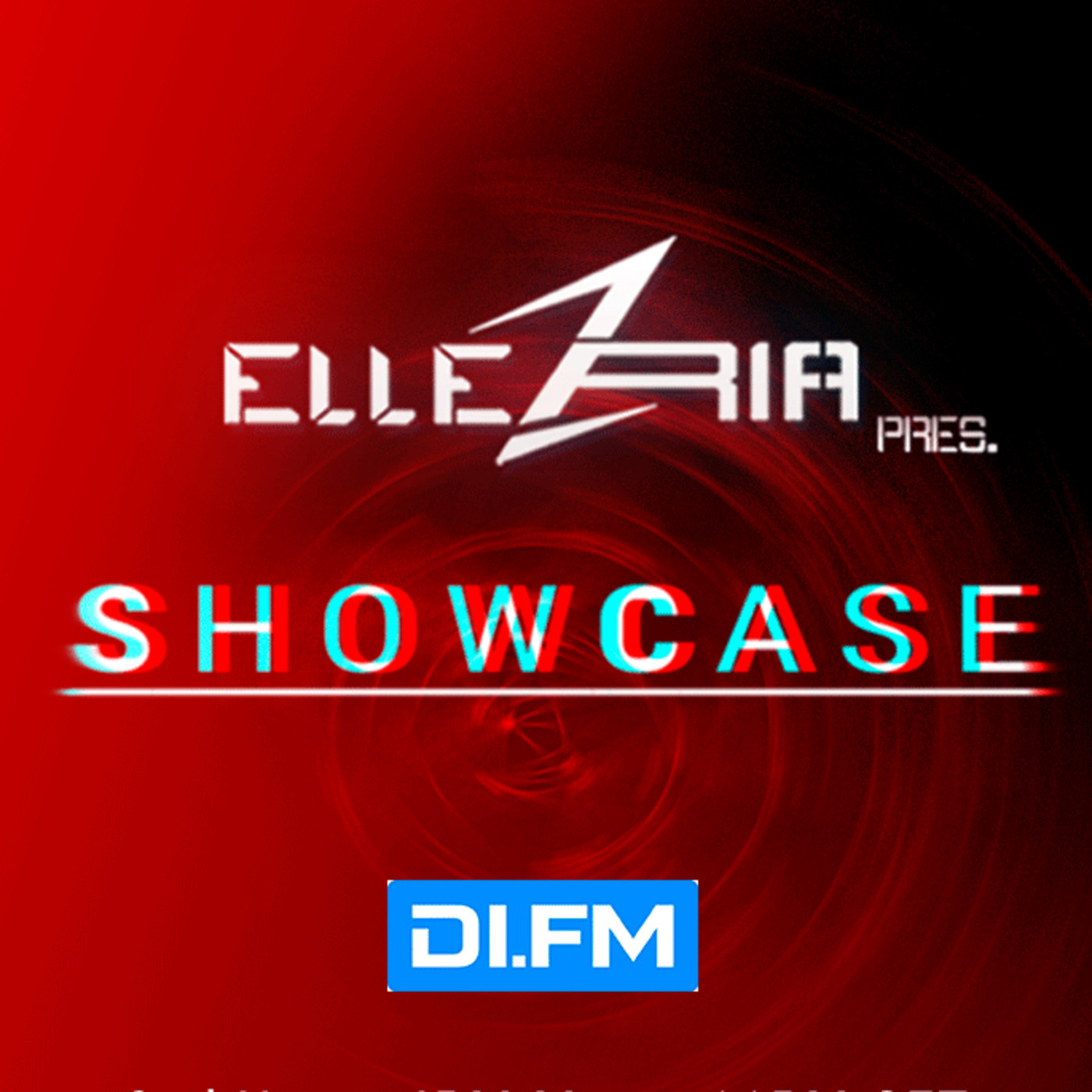 Ellez Ria Showcase Sep [DI FM]