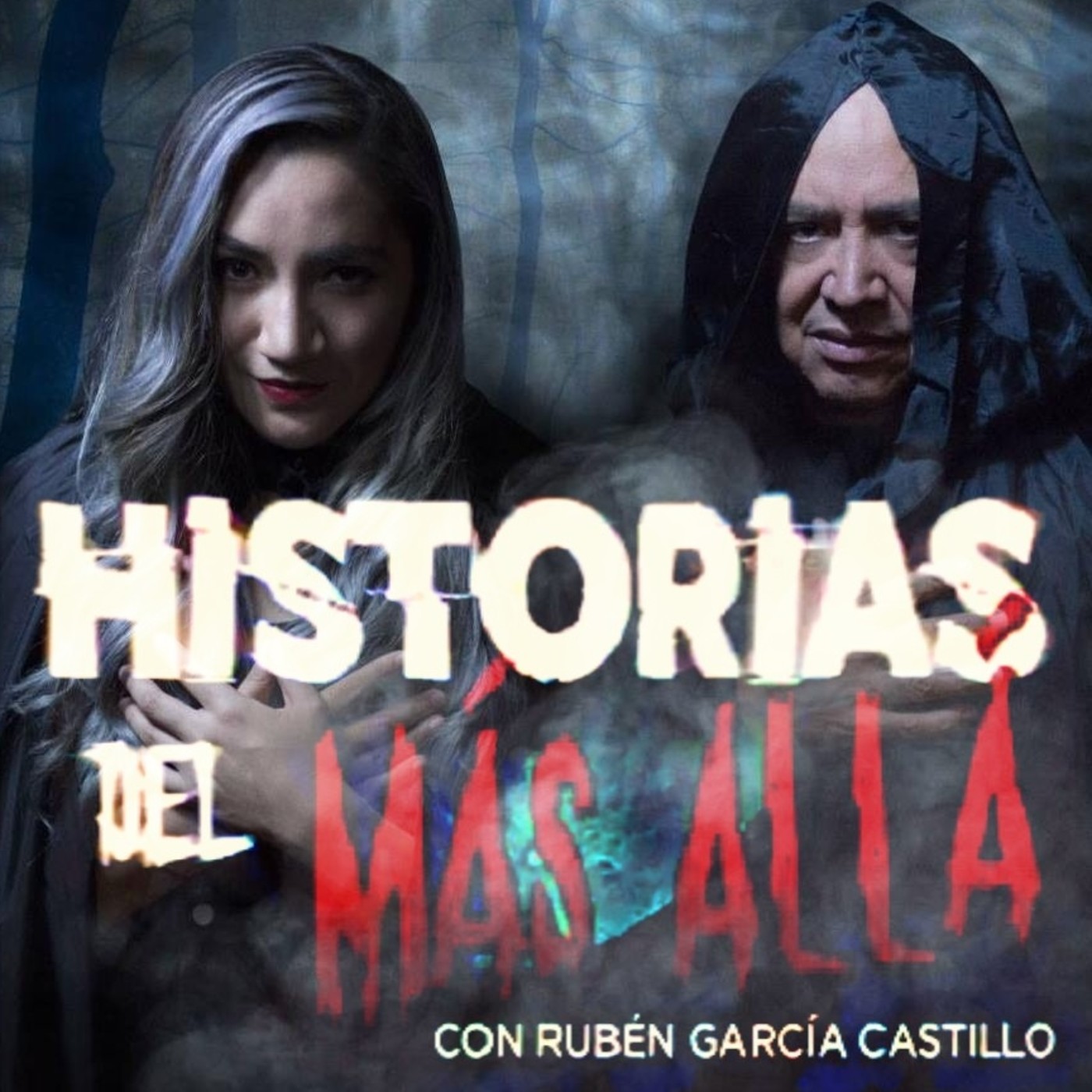 Historias del Más Allá | 13 de Febrero 2019 episode artwork