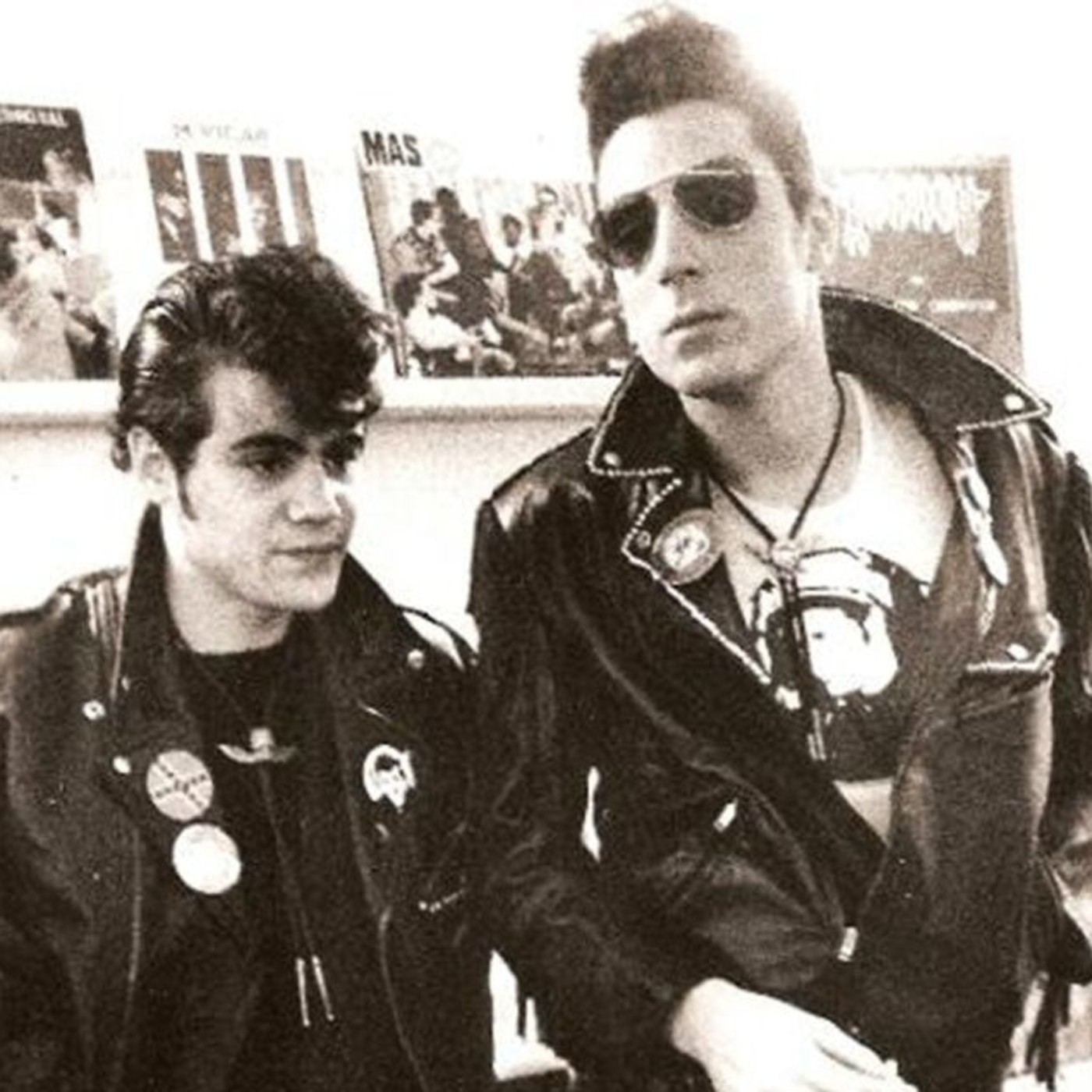 Obreros del Rocanrol