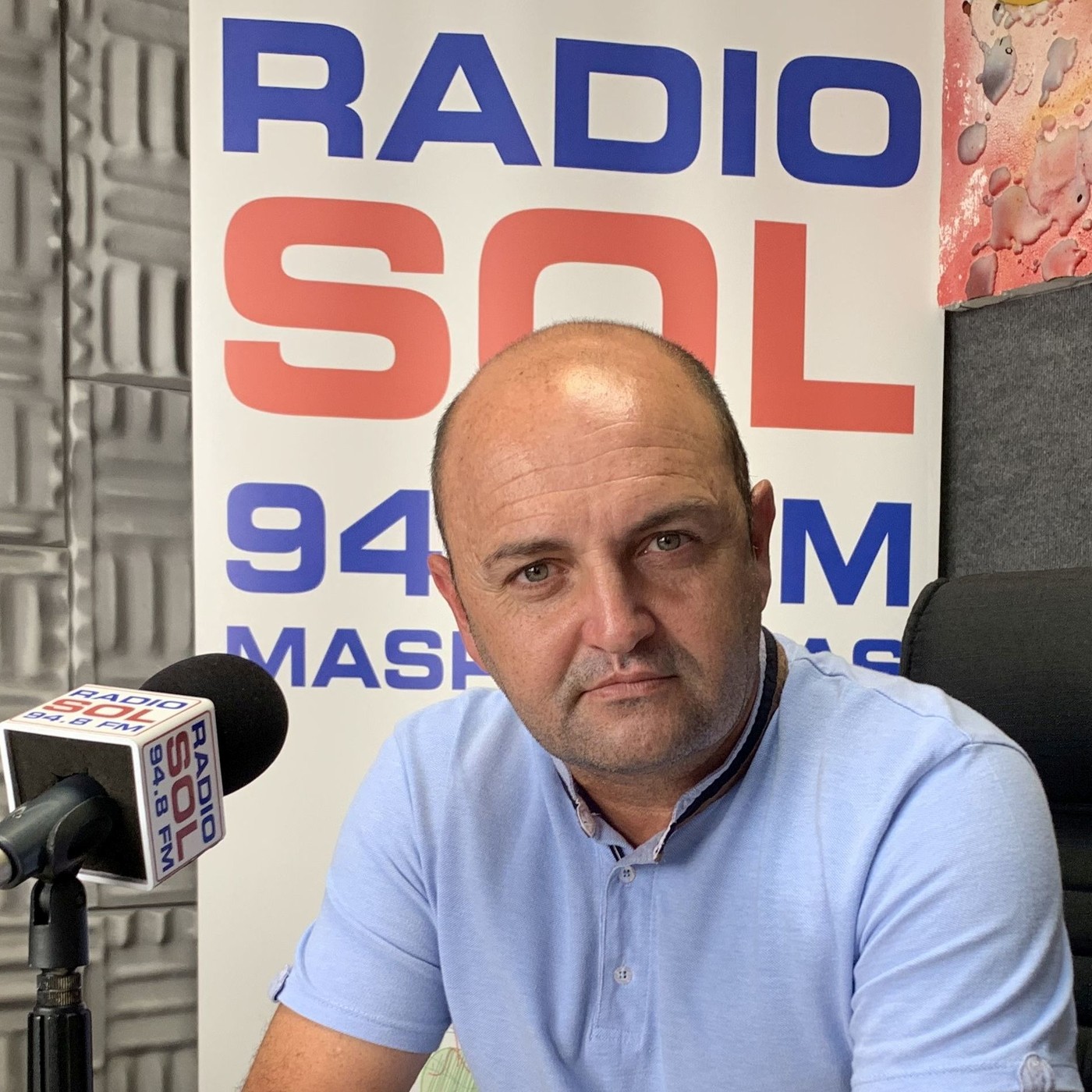 Podcast solactualidad