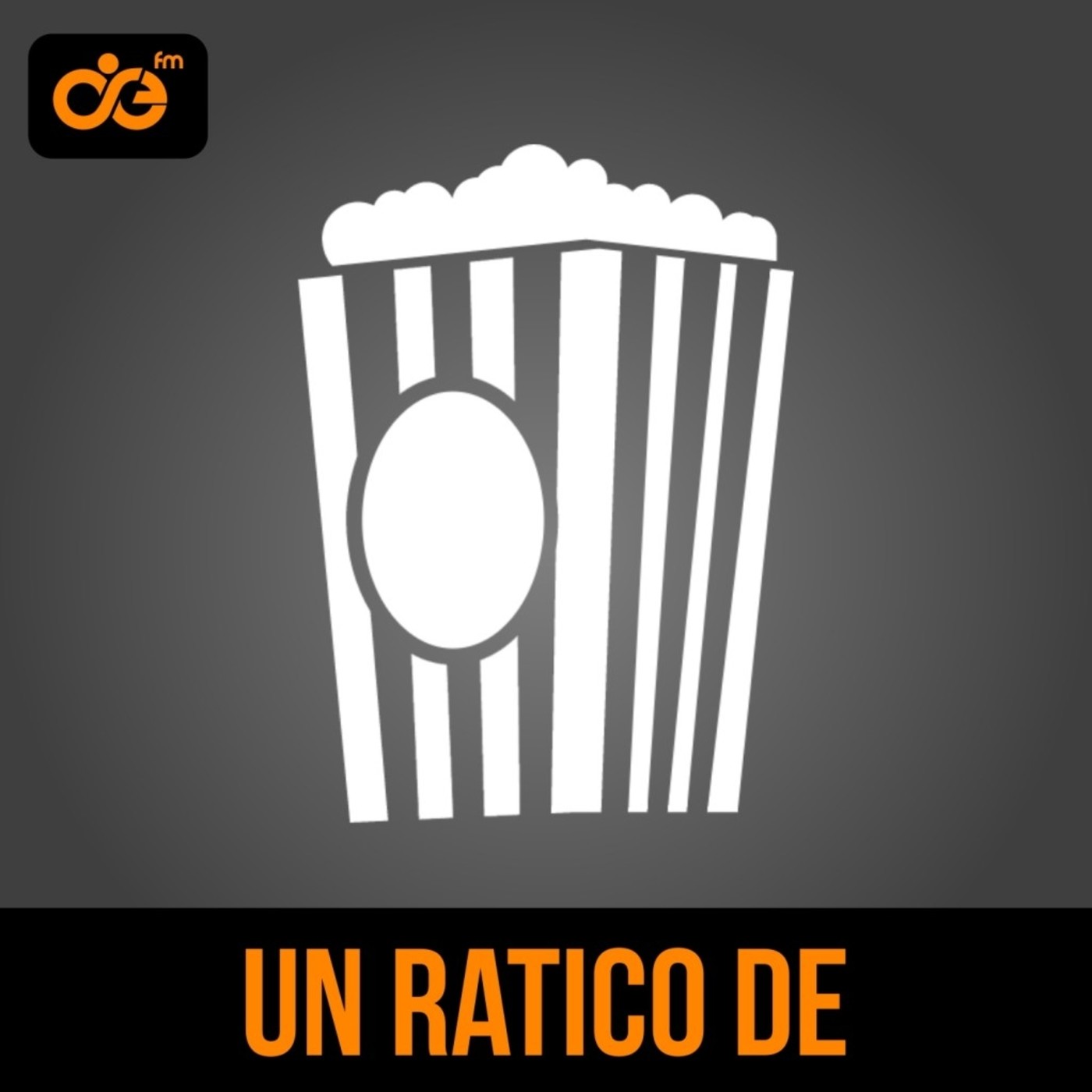 Un Ratico De / 03 Marzo 2017 / PGM 72 SE02 episode artwork