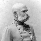 Francisco José, el último emperador de Austria